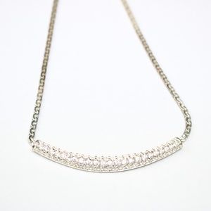 Swarovski Necklace
